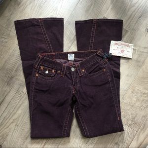 True religion jeans
